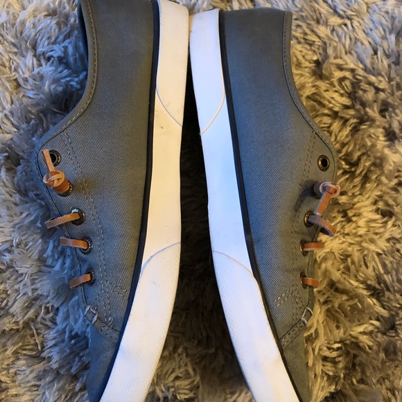 Sperry Women’s Piet view sneaker 8 1/2 - Picture 4 of 7